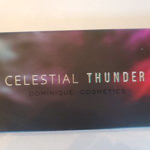 Dominique Cosmetics Celestial Thunder Eye Shadow